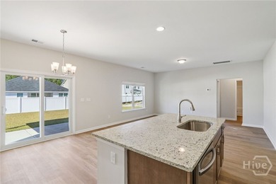 The Magnolia floorplan by Smith Family Homes is under - photo 8
