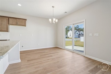 The Magnolia floorplan by Smith Family Homes is under - photo 9