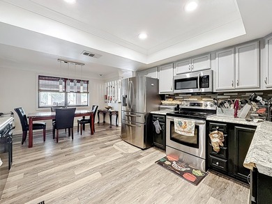 St. Lucie River Home For Sale in Port Saint Lucie Florida