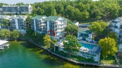 Lake of the Ozarks Condo For Sale in Lake Ozark Missouri