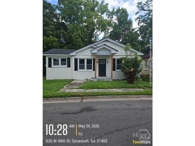 Renovated, three bedroom, two bath home, built in 1945. This is - photo 1