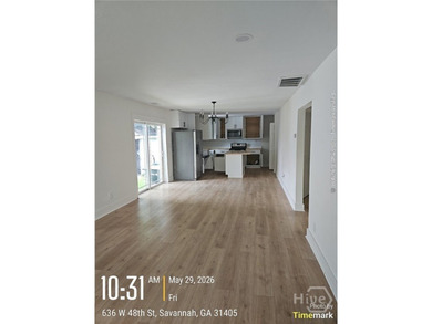 Renovated, three bedroom, two bath home, built in 1945. This is - photo 3