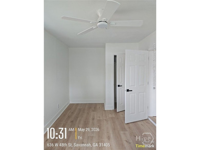 Renovated, three bedroom, two bath home, built in 1945. This is - photo 4