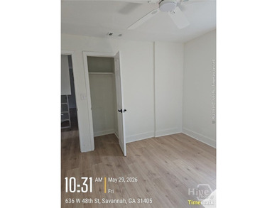 Renovated, three bedroom, two bath home, built in 1945. This is - photo 5