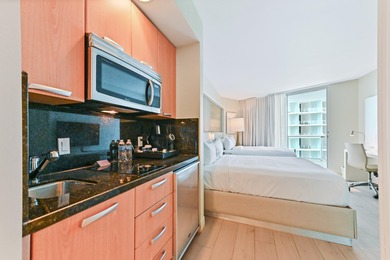 Experience the pinnacle of luxurious resort living in this