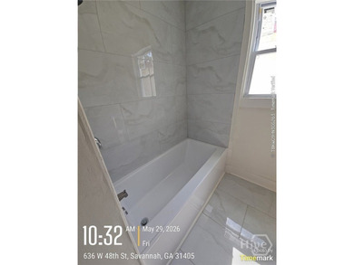 Renovated, three bedroom, two bath home, built in 1945. This is - photo 6