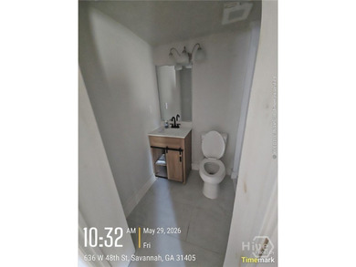 Renovated, three bedroom, two bath home, built in 1945. This is - photo 8