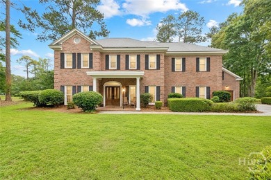 Welcome to 3 Pine Lakes Point, a stately all-brick traditional - photo 1