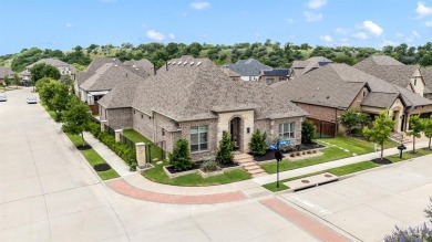 Lake Home For Sale in Arlington, Texas