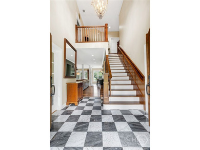 Welcome to 3 Pine Lakes Point, a stately all-brick traditional - photo 4