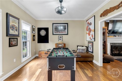 Welcome to 3 Pine Lakes Point, a stately all-brick traditional - photo 7