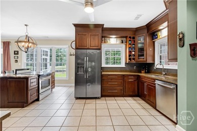 Welcome to 3 Pine Lakes Point, a stately all-brick traditional - photo 8
