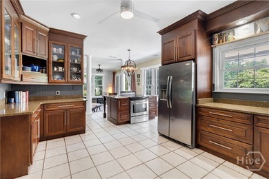 Welcome to 3 Pine Lakes Point, a stately all-brick traditional - photo 9