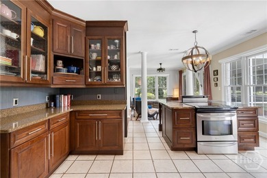 Welcome to 3 Pine Lakes Point, a stately all-brick traditional - photo 10