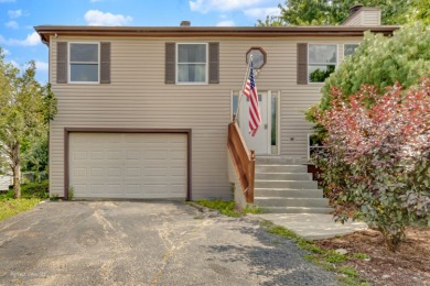 Lake Home For Sale in Bartlett, Illinois
