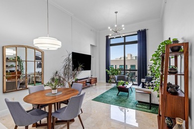 Fully upgraded 2 bed 2 bath plus a den! This stunning 5th-floor - photo 12