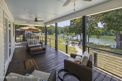 Lakefront Living at Its Finest - Fully Remodeled in 2023! - photo 13