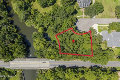 Wooded cul-de-sac lot in sought-after Bayou View. Deeded water - photo 13