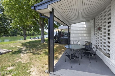 Lakefront Living at Its Finest - Fully Remodeled in 2023! - photo 14