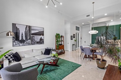 Fully upgraded 2 bed 2 bath plus a den! This stunning 5th-floor - photo 14