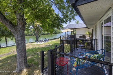 Lakefront Living at Its Finest - Fully Remodeled in 2023! - photo 15