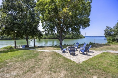 Lakefront Living at Its Finest - Fully Remodeled in 2023! - photo 16