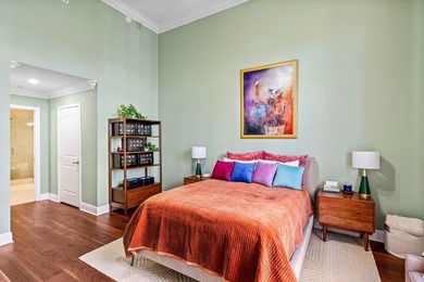 Fully upgraded 2 bed 2 bath plus a den! This stunning 5th-floor - photo 16