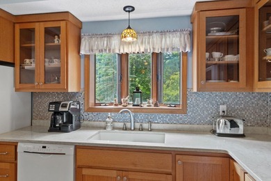 Lake Camelot Lake Access Home! Nicely updated and well cared for - photo 16