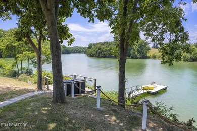 Lakefront Living at Its Finest - Fully Remodeled in 2023! - photo 17