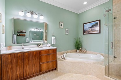 Fully upgraded 2 bed 2 bath plus a den! This stunning 5th-floor - photo 21