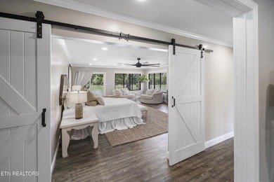Lakefront Living at Its Finest - Fully Remodeled in 2023! - photo 22
