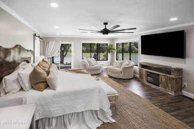 Lakefront Living at Its Finest - Fully Remodeled in 2023! - photo 23