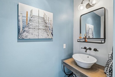 Experience waterfront living at its finest in this stunning - photo 23