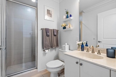 Fully upgraded 2 bed 2 bath plus a den! This stunning 5th-floor - photo 23