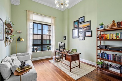 Fully upgraded 2 bed 2 bath plus a den! This stunning 5th-floor - photo 24