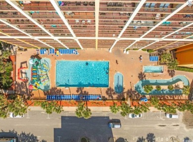 Welcome to your perfect beach retreat! This completely turnkey