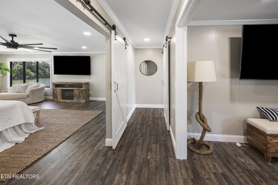 Lakefront Living at Its Finest - Fully Remodeled in 2023! - photo 27