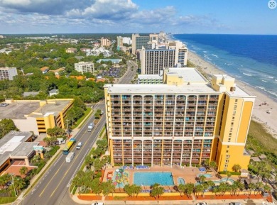 Welcome to your perfect beach retreat! This completely turnkey