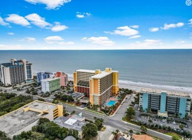 Welcome to your perfect beach retreat! This completely turnkey