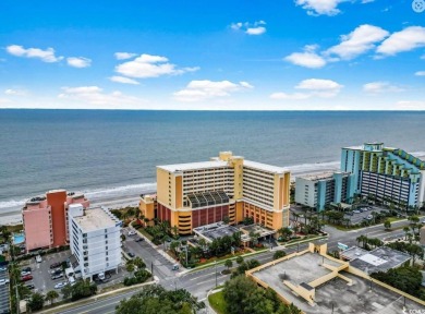 Welcome to your perfect beach retreat! This completely turnkey