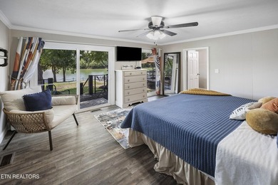 Lakefront Living at Its Finest - Fully Remodeled in 2023! - photo 33