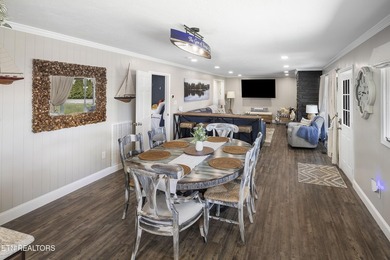 Lakefront Living at Its Finest - Fully Remodeled in 2023! - photo 34