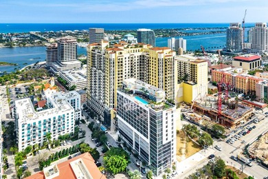 Fully upgraded 2 bed 2 bath plus a den! This stunning 5th-floor - photo 34