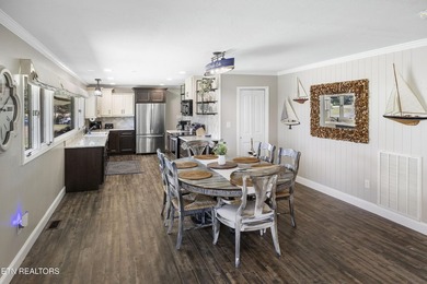 Lakefront Living at Its Finest - Fully Remodeled in 2023! - photo 35