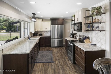 Lakefront Living at Its Finest - Fully Remodeled in 2023! - photo 37