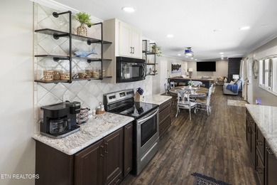 Lakefront Living at Its Finest - Fully Remodeled in 2023! - photo 38