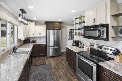 Lakefront Living at Its Finest - Fully Remodeled in 2023! - photo 39