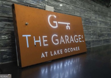 Lake Commercial For Sale in Greensboro, Georgia