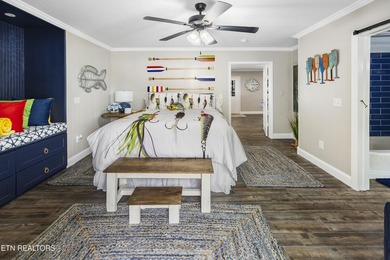 Lakefront Living at Its Finest - Fully Remodeled in 2023! - photo 44