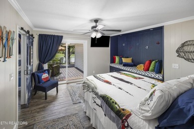 Lakefront Living at Its Finest - Fully Remodeled in 2023! - photo 46